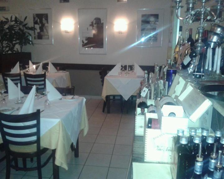 Osteria Da Paolo